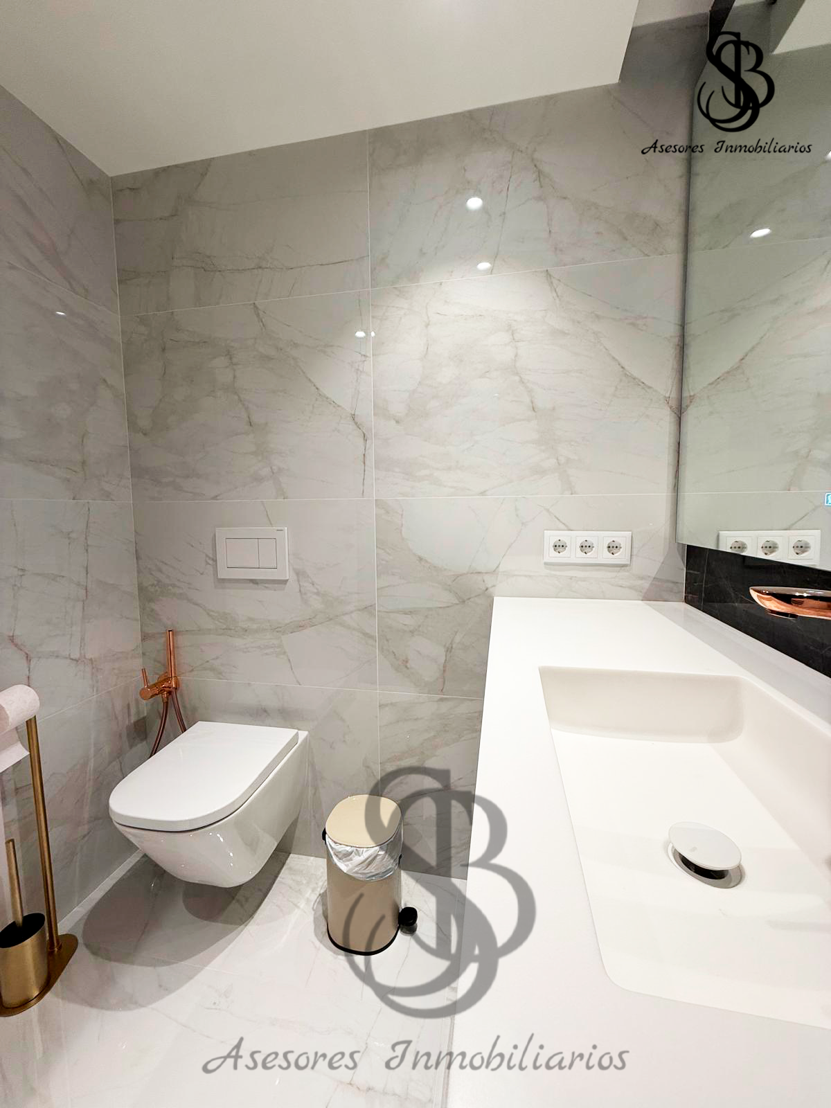 Ático en Playa de San Juan Ref. S-705