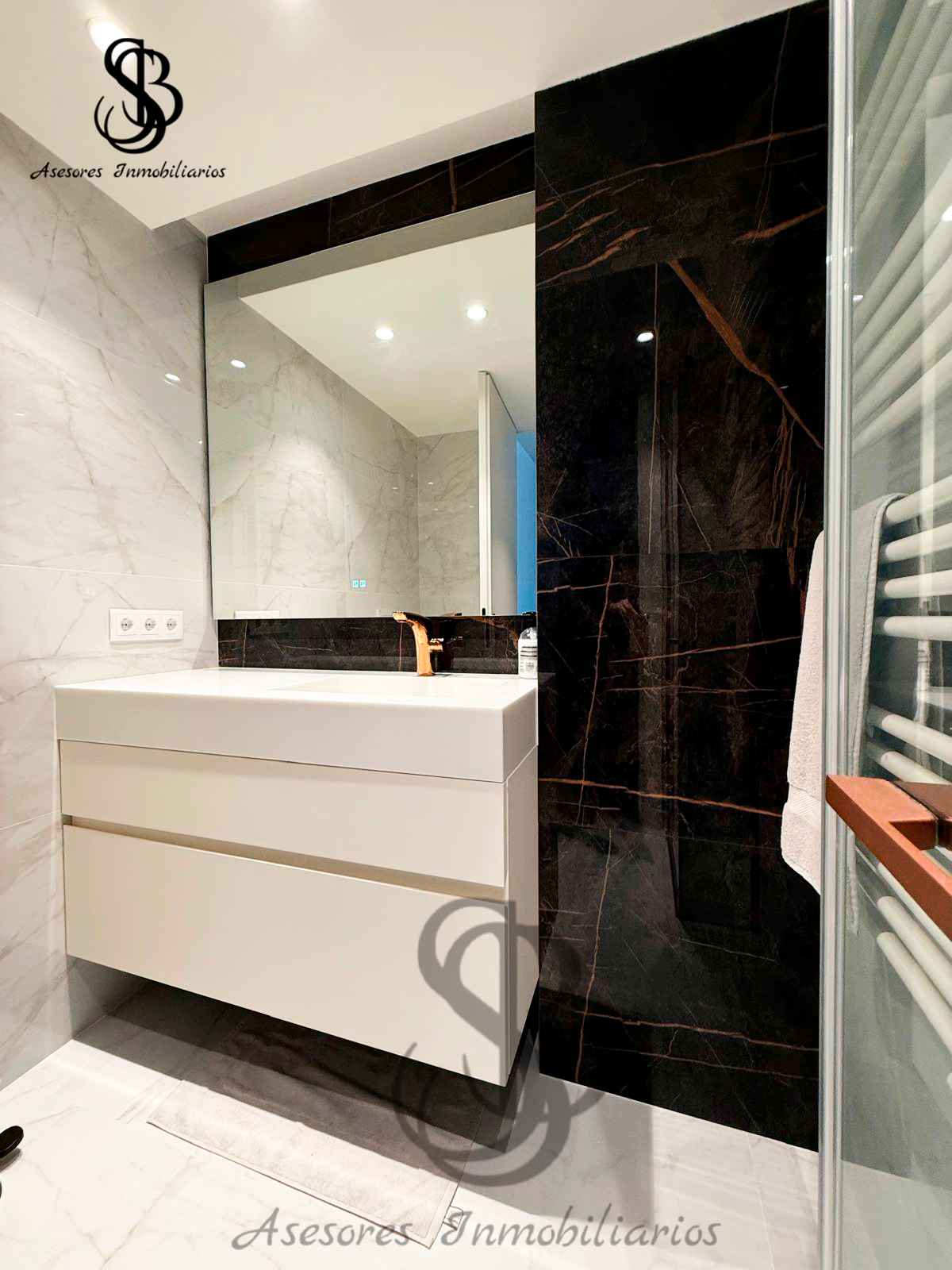 Ático en Playa de San Juan Ref. S-705