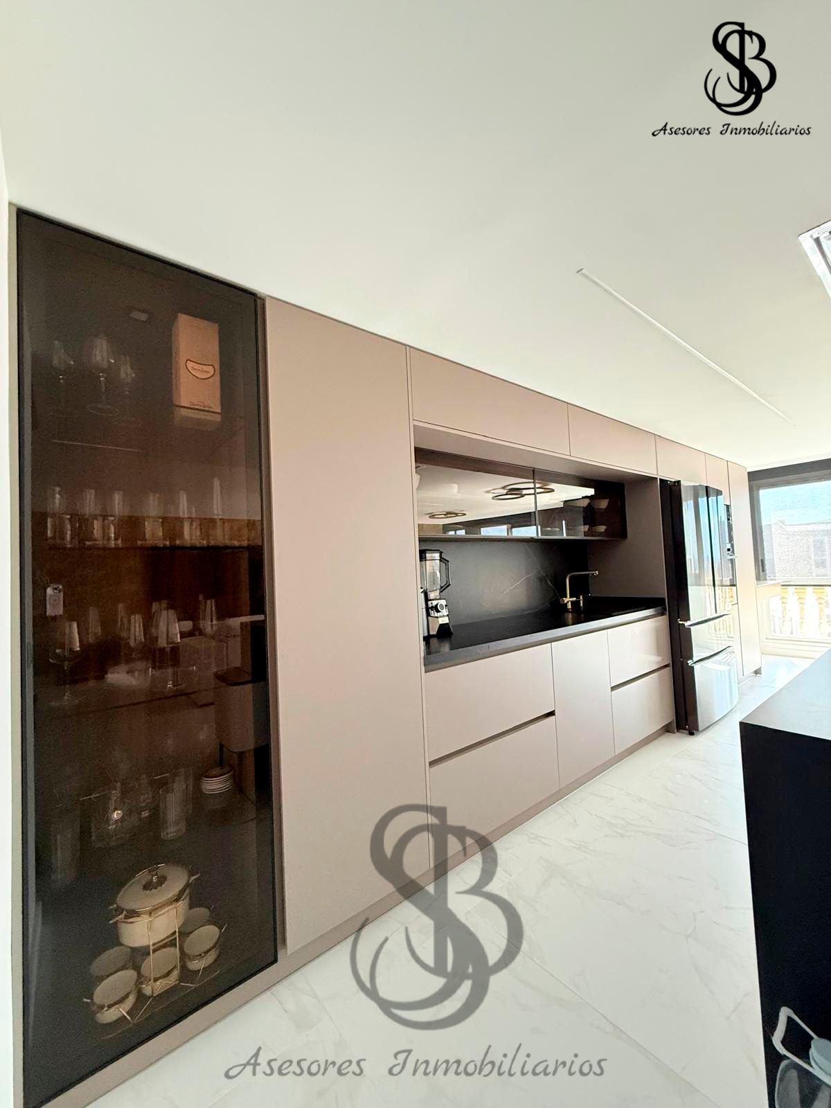 Ático en Playa de San Juan Ref. S-705