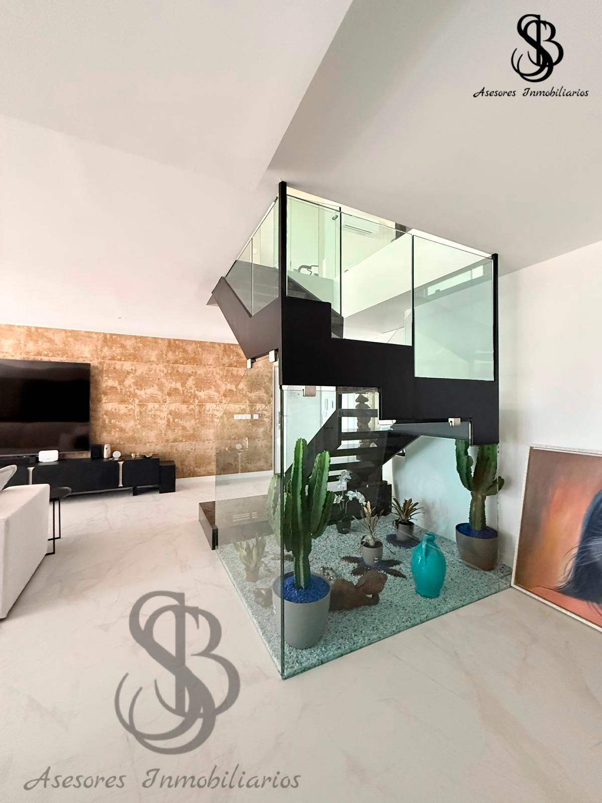 Ático en Playa de San Juan Ref. S-705