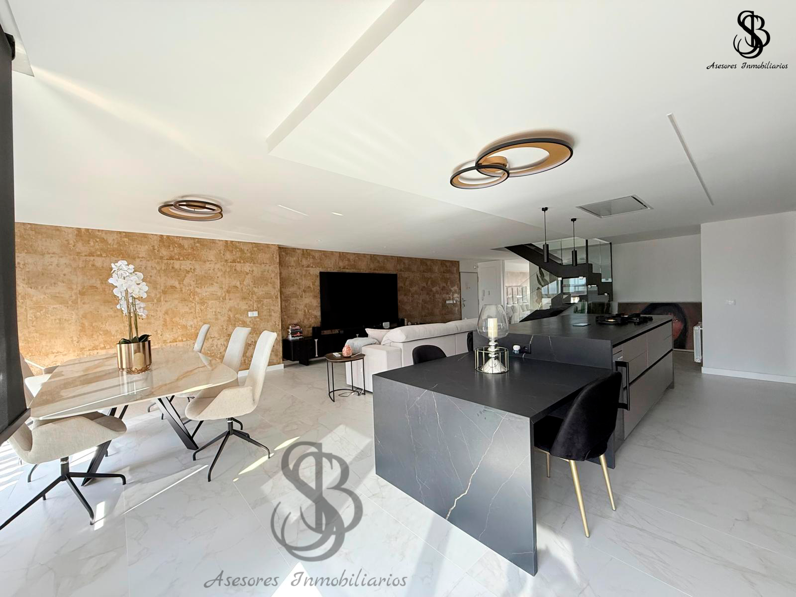 Ático en Playa de San Juan Ref. S-705