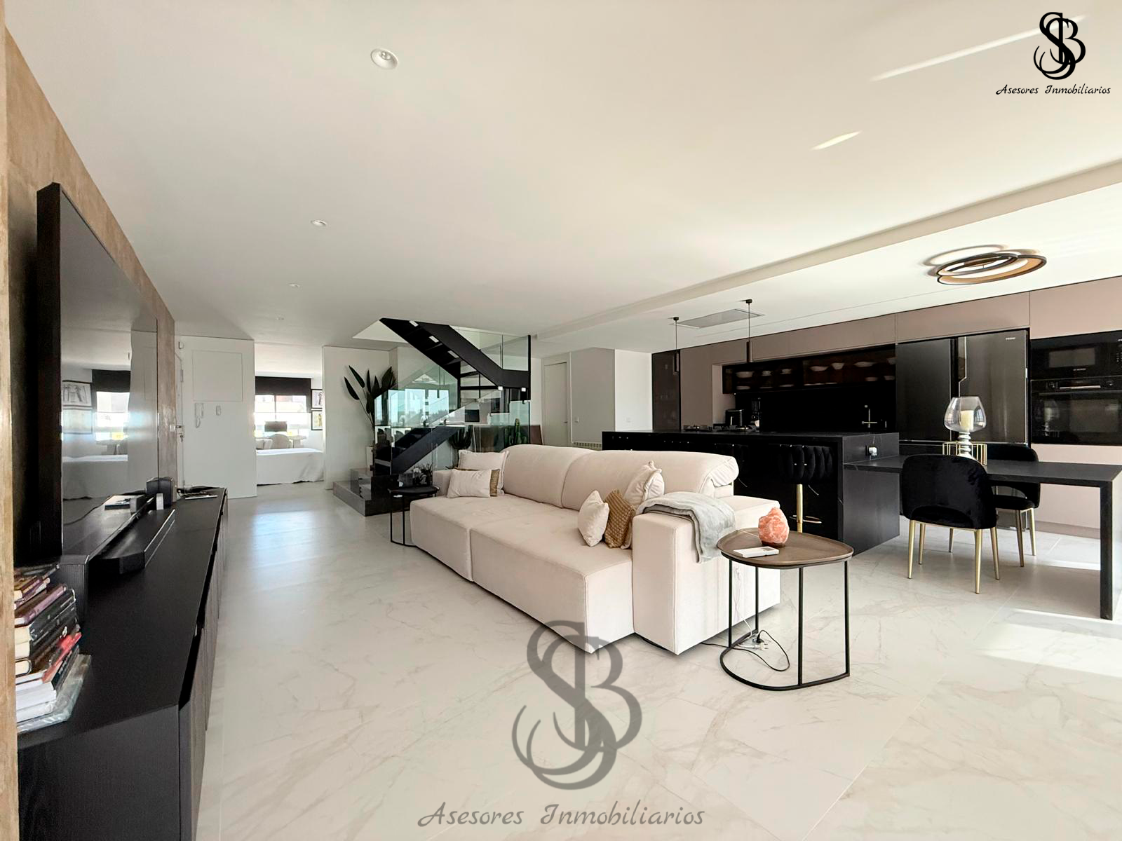 Ático en Playa de San Juan Ref. S-705