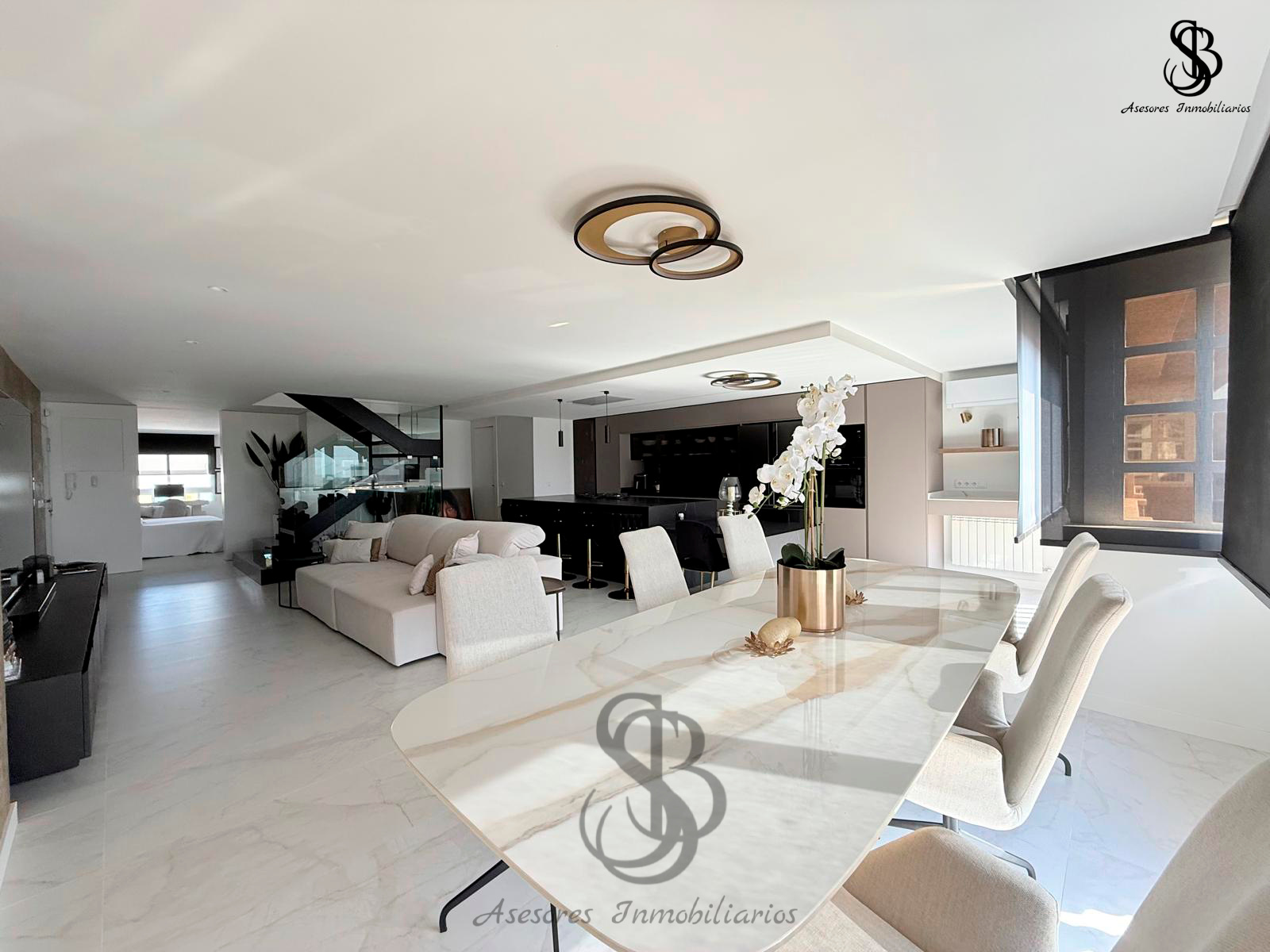 Ático en Playa de San Juan Ref. S-705