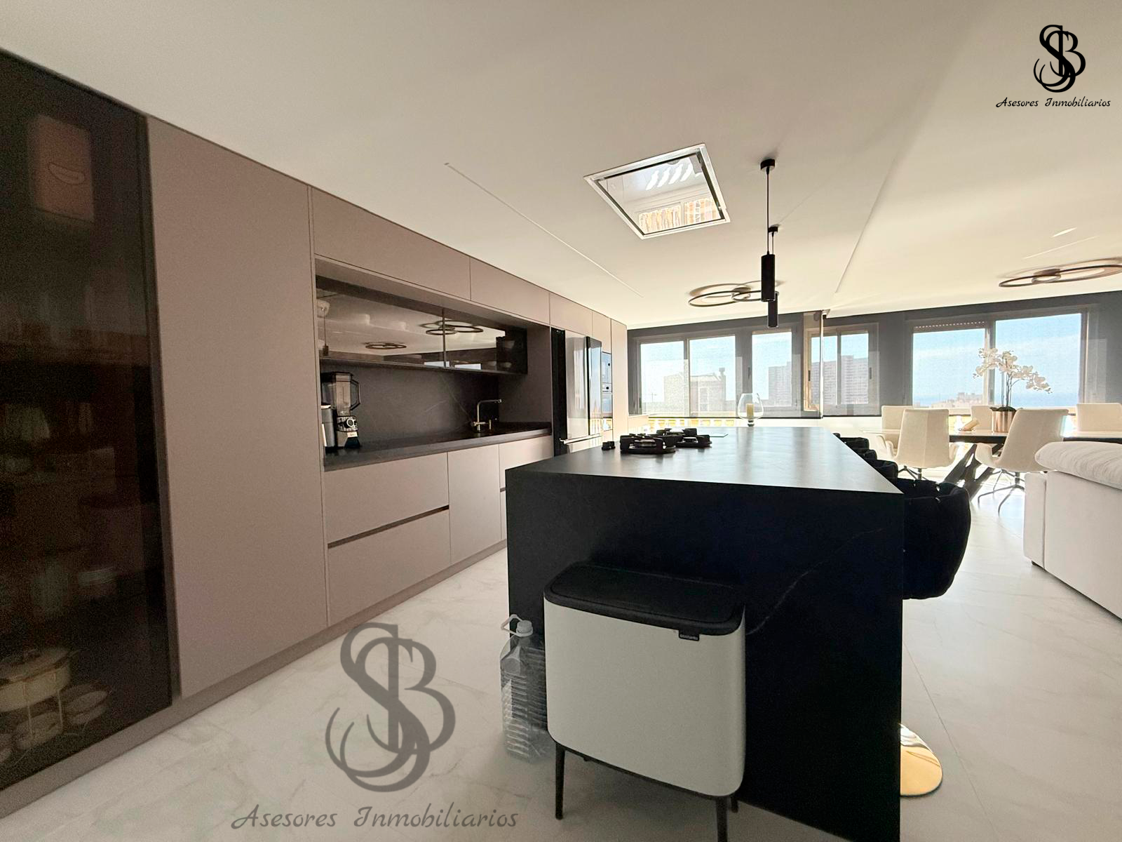 Ático en Playa de San Juan Ref. S-705