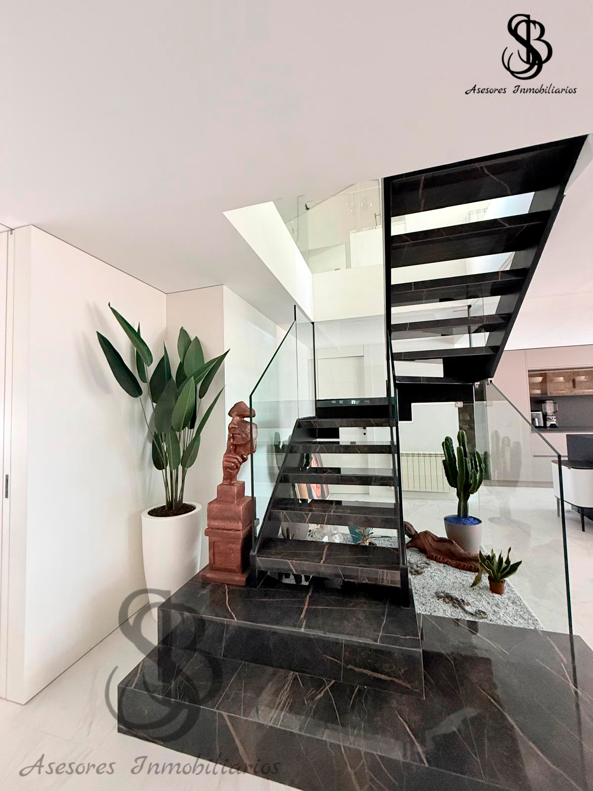 Ático en Playa de San Juan Ref. S-705