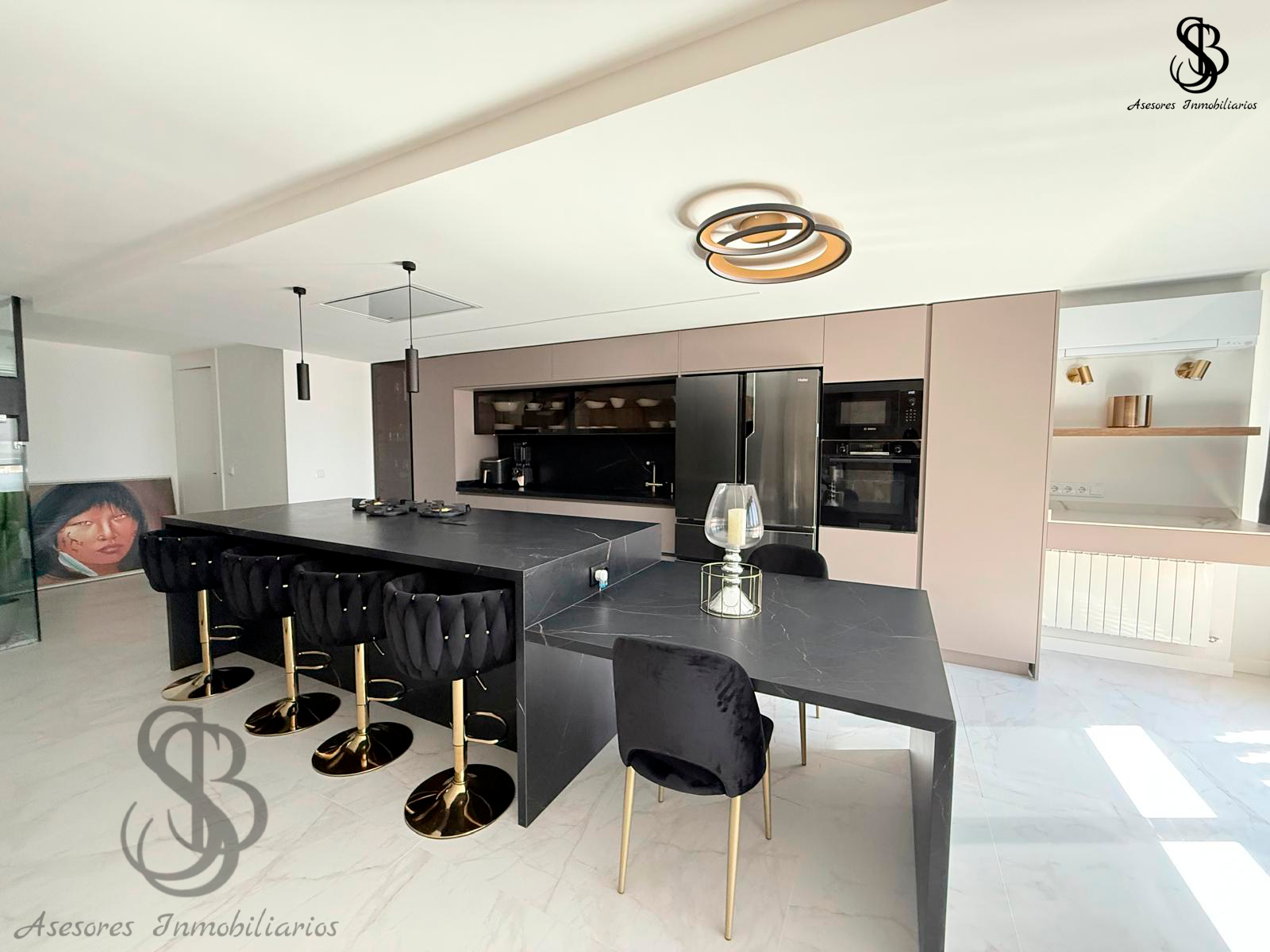 Ático en Playa de San Juan Ref. S-705