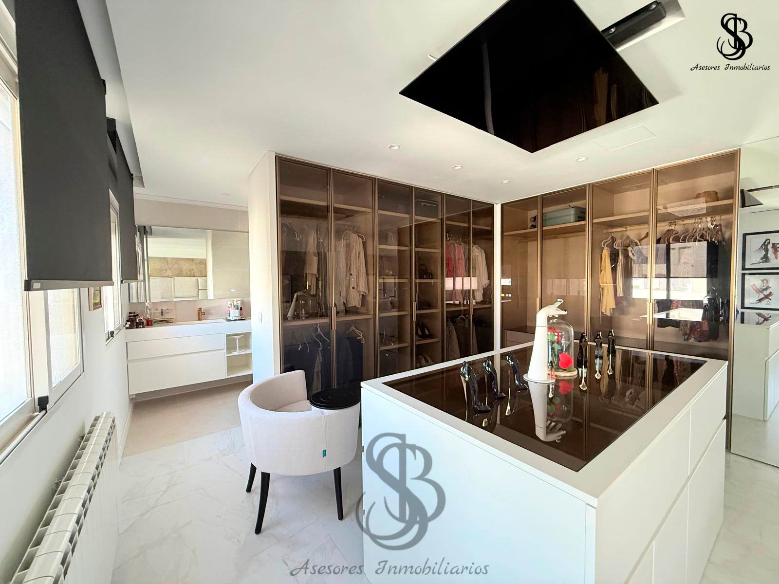 Ático en Playa de San Juan Ref. S-705