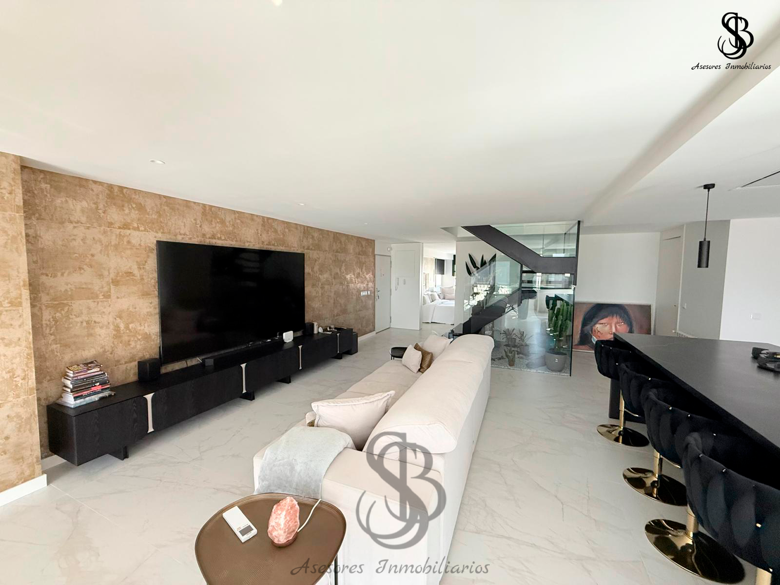 Ático en Playa de San Juan Ref. S-705