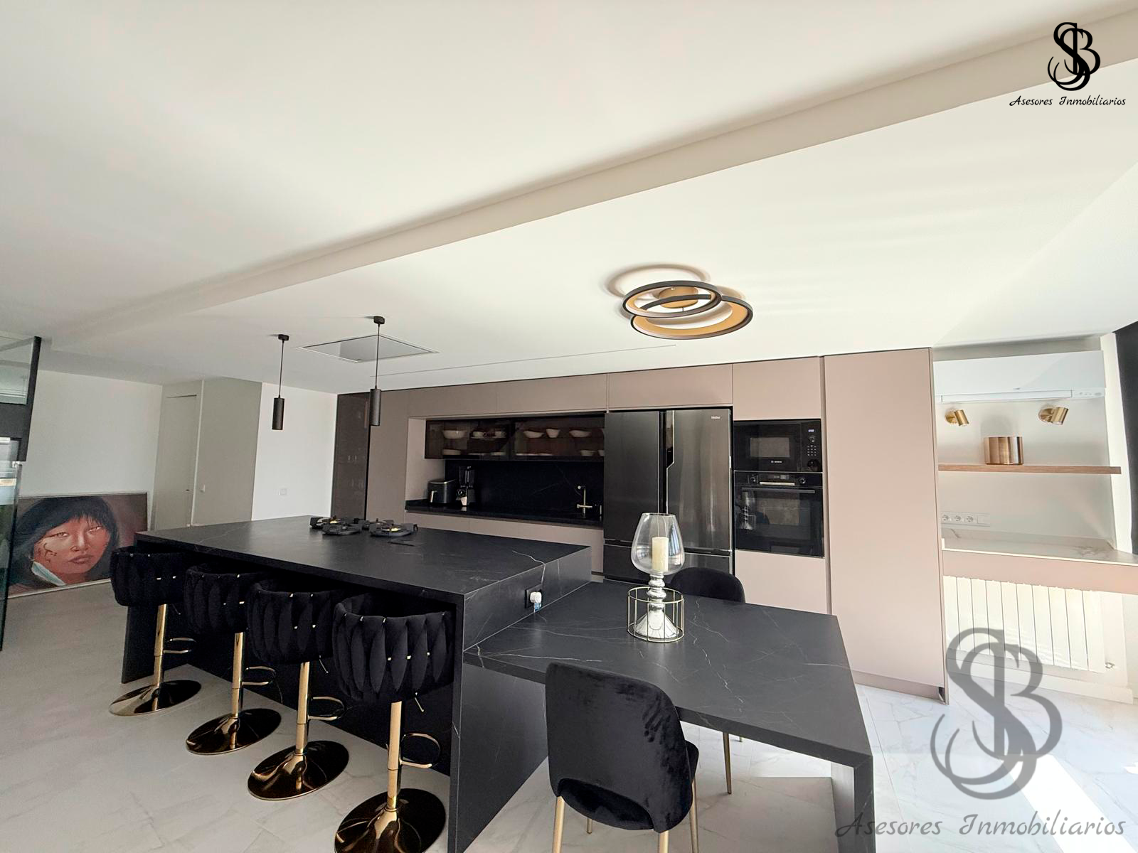 Ático en Playa de San Juan Ref. S-705