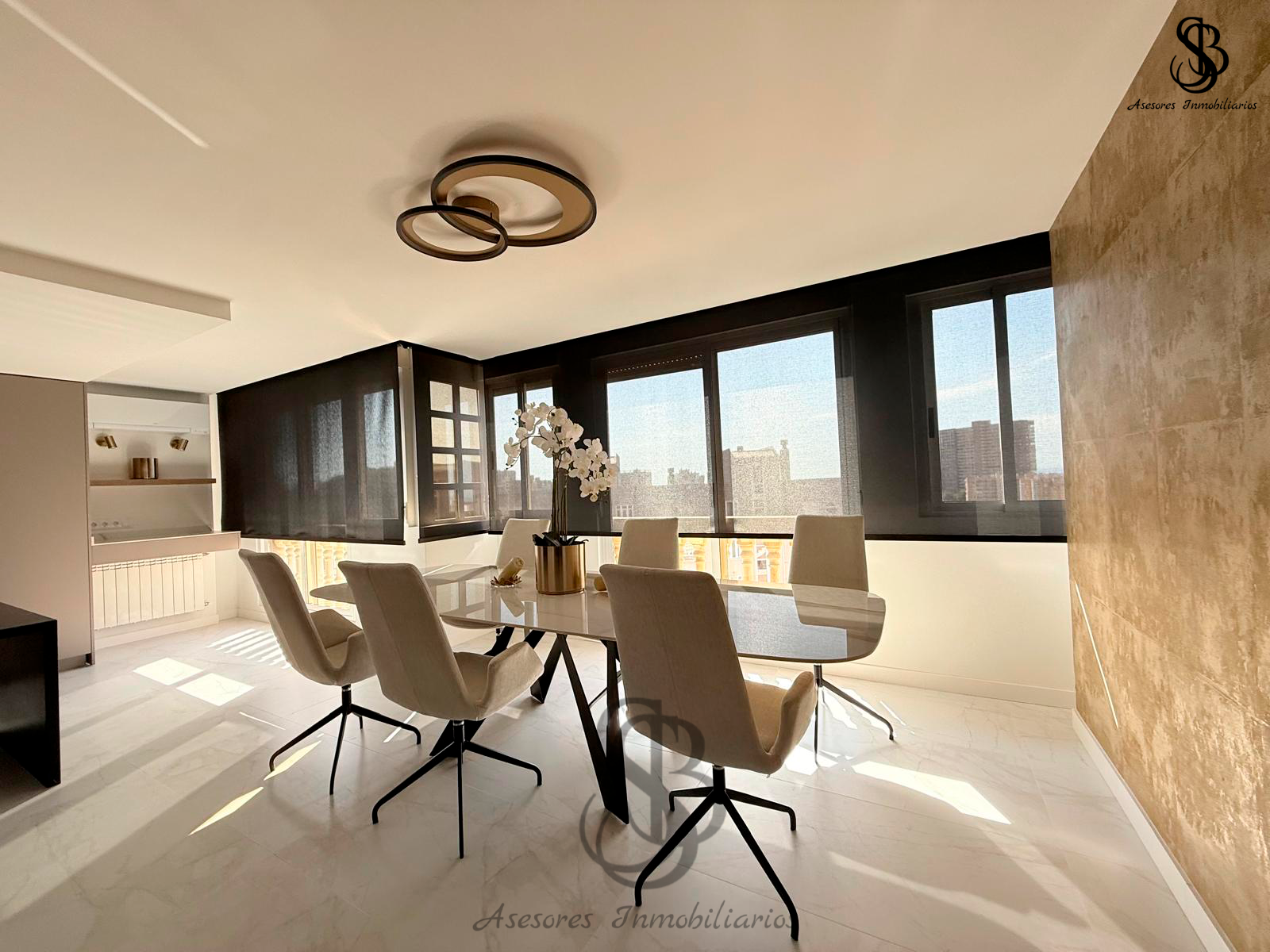 Ático en Playa de San Juan Ref. S-705