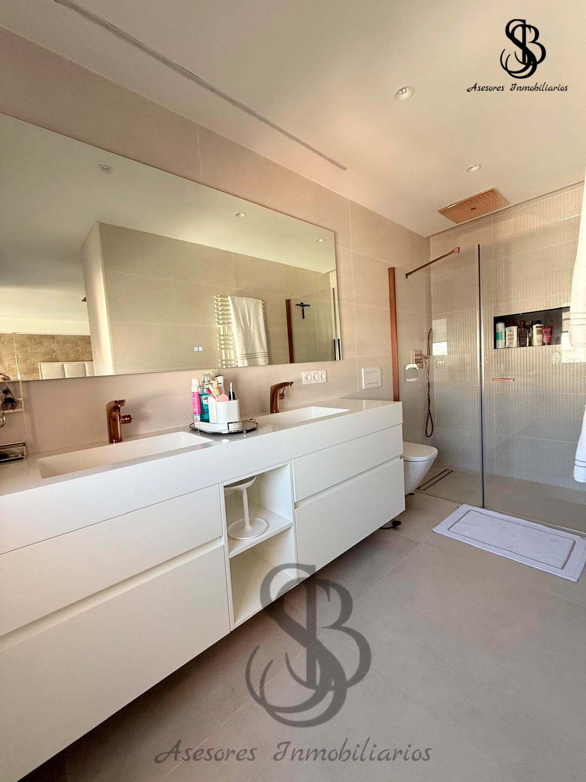 Ático en Playa de San Juan Ref. S-705