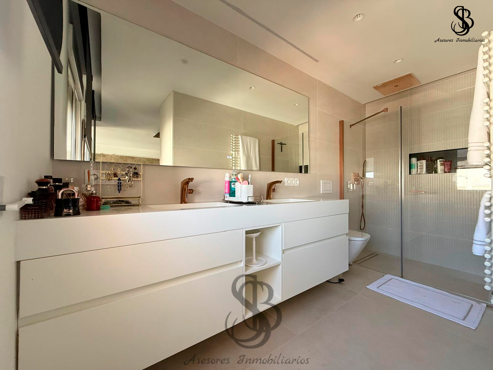 Ático en Playa de San Juan Ref. S-705