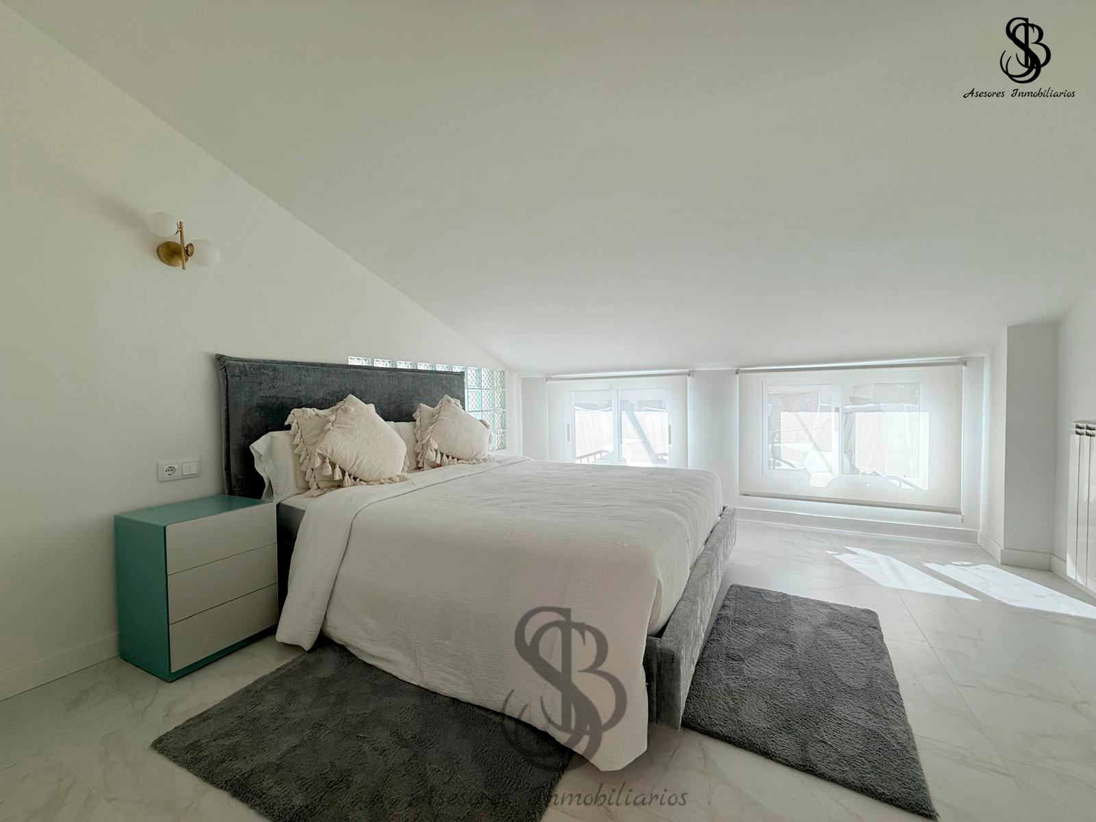 Ático en Playa de San Juan Ref. S-705