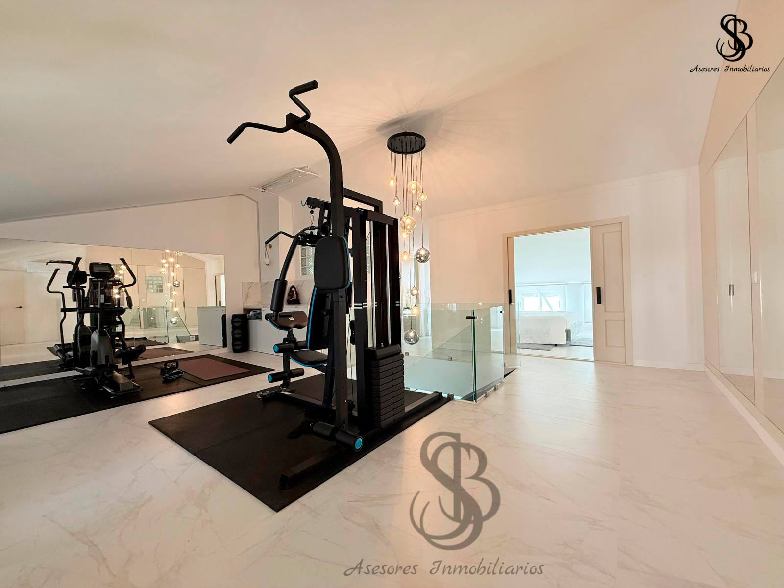 Ático en Playa de San Juan Ref. S-705