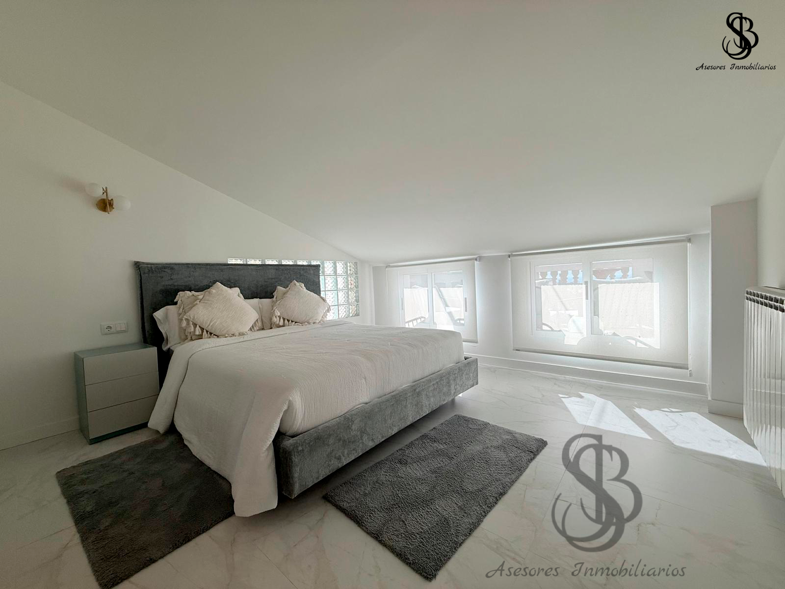 Ático en Playa de San Juan Ref. S-705