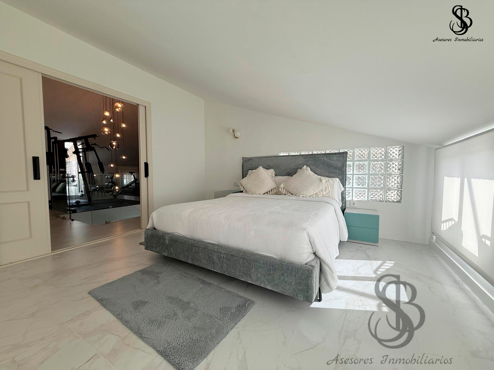 Ático en Playa de San Juan Ref. S-705