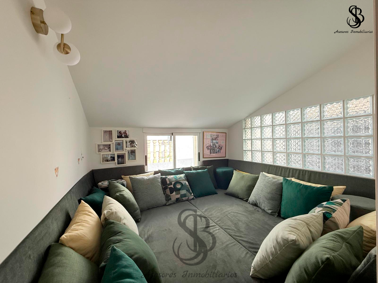 Ático en Playa de San Juan Ref. S-705