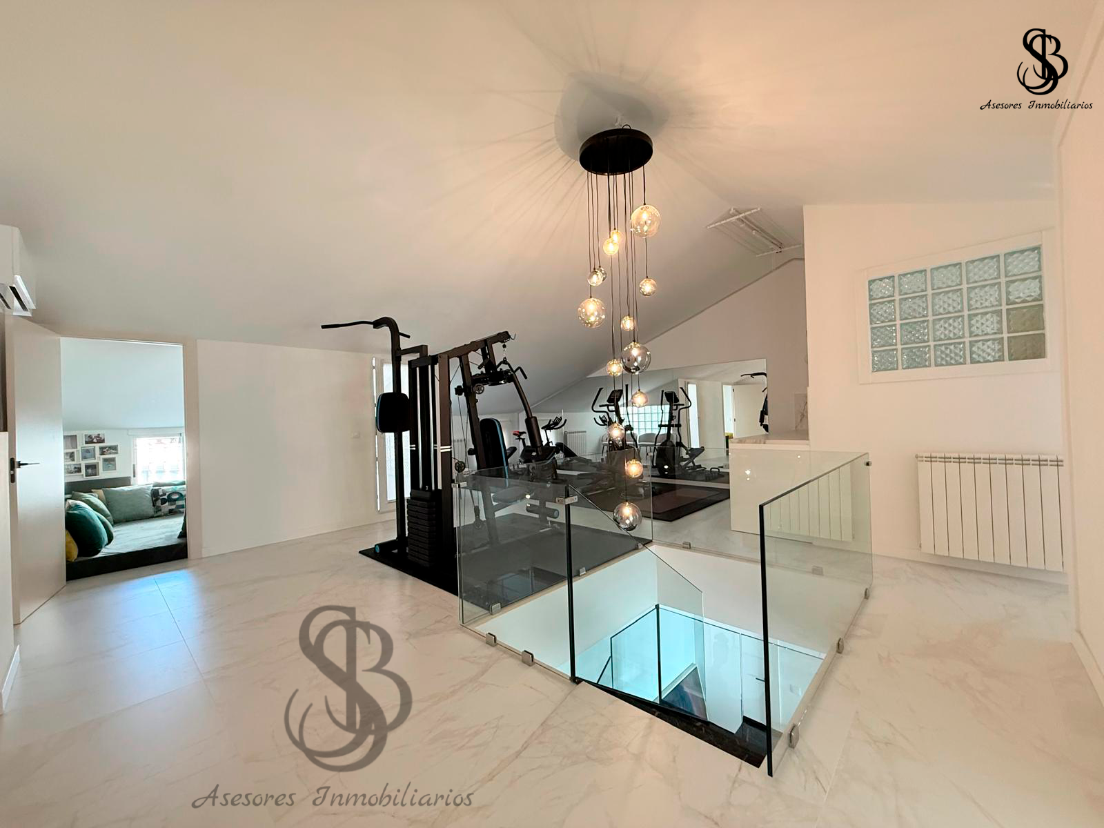 Ático en Playa de San Juan Ref. S-705