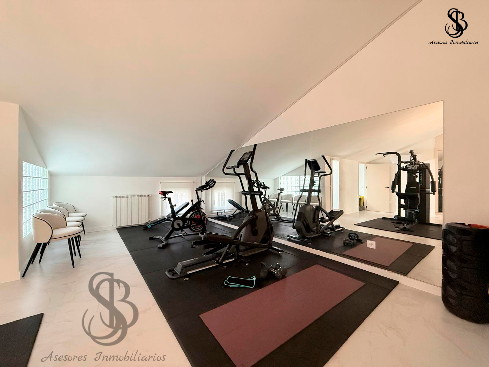 Ático en Playa de San Juan Ref. S-705