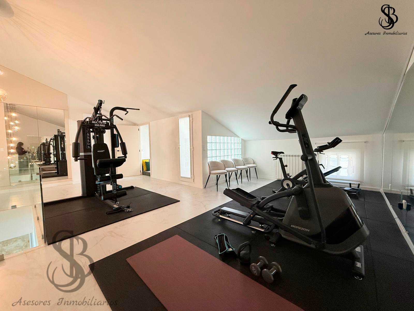 Ático en Playa de San Juan Ref. S-705