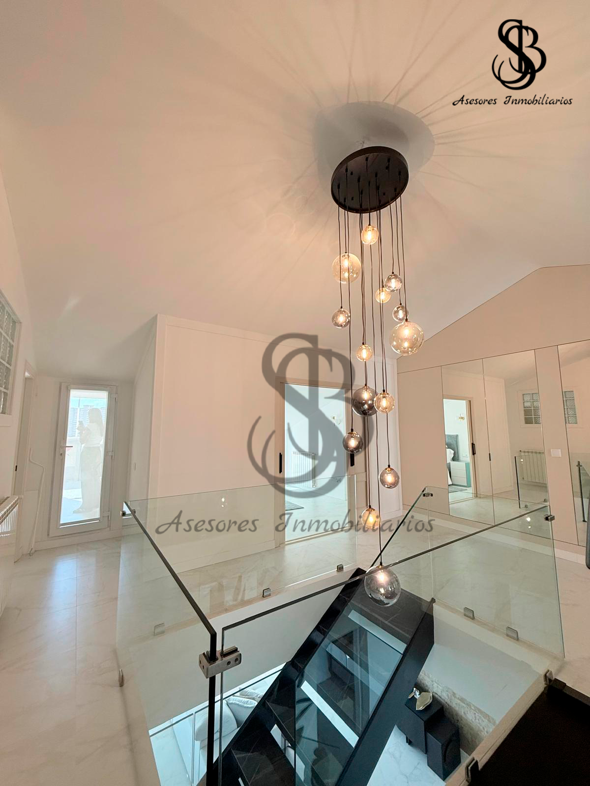 Ático en Playa de San Juan Ref. S-705