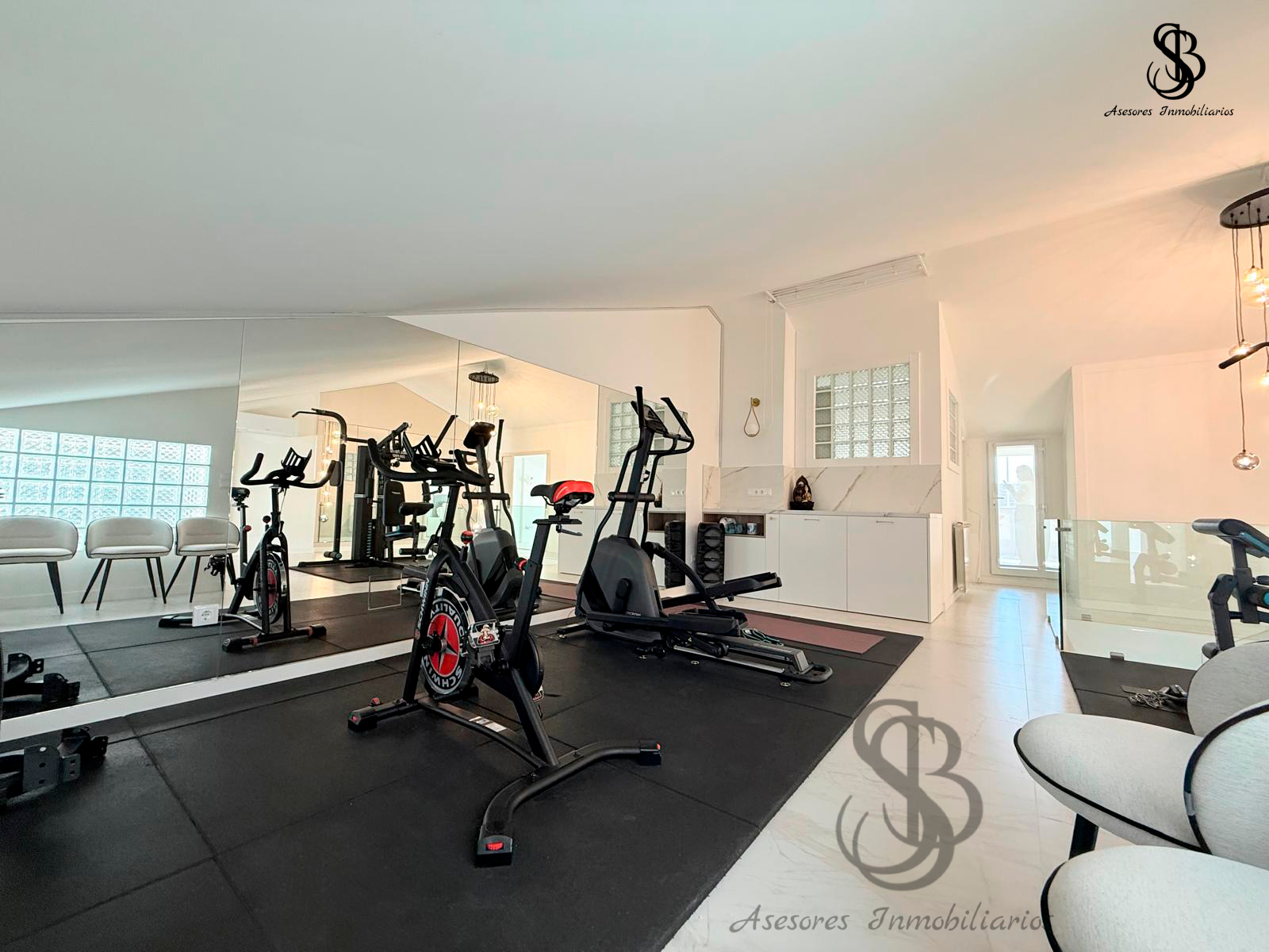 Ático en Playa de San Juan Ref. S-705