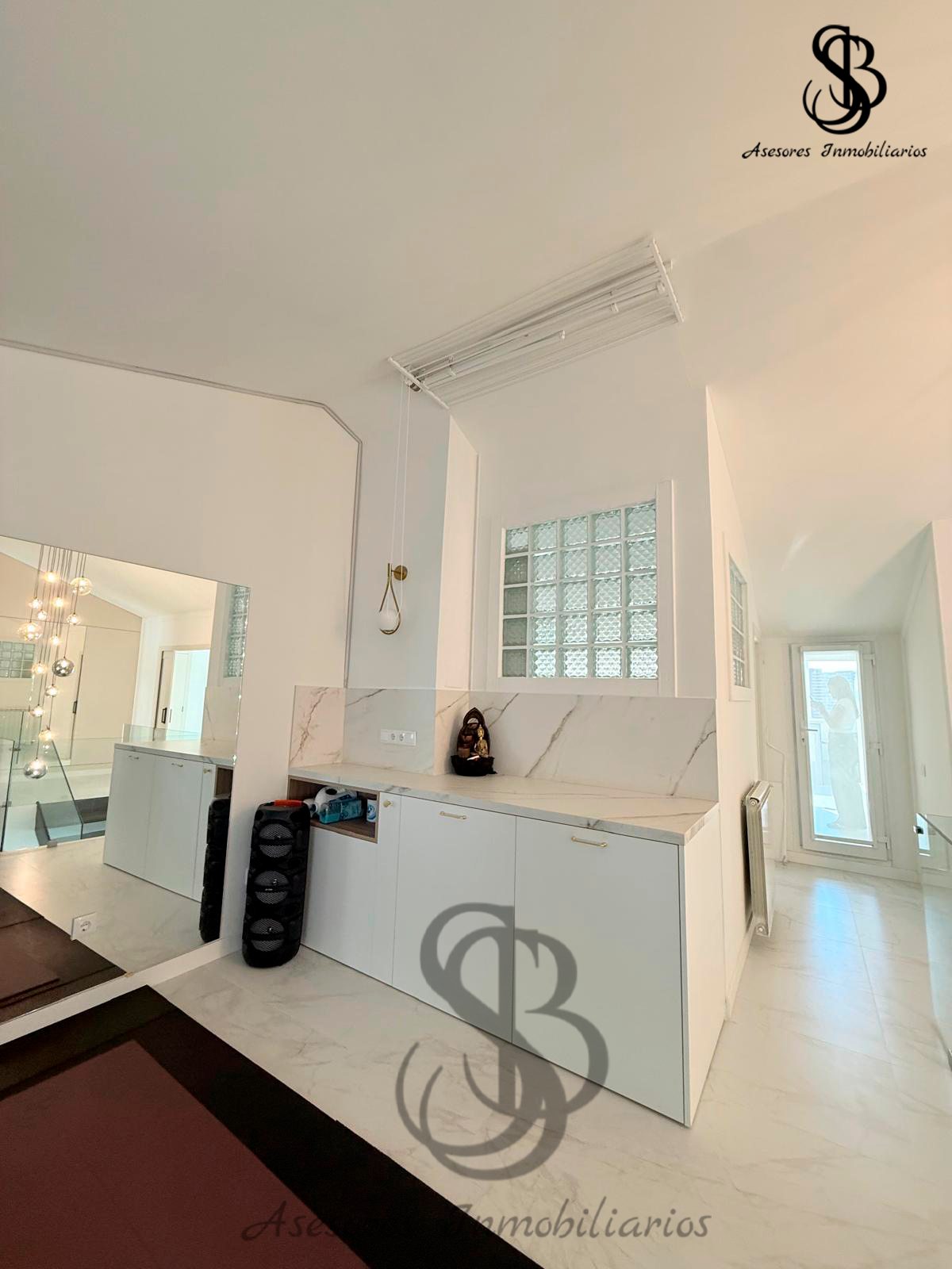 Ático en Playa de San Juan Ref. S-705