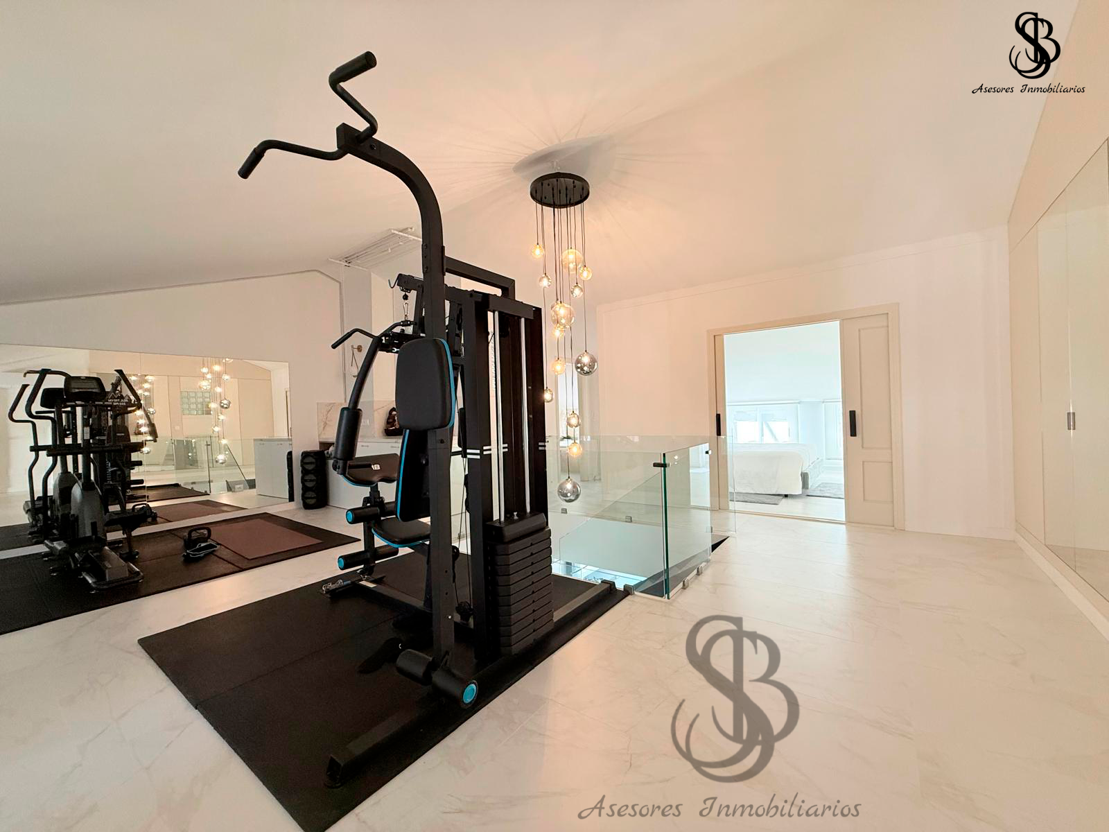 Ático en Playa de San Juan Ref. S-705