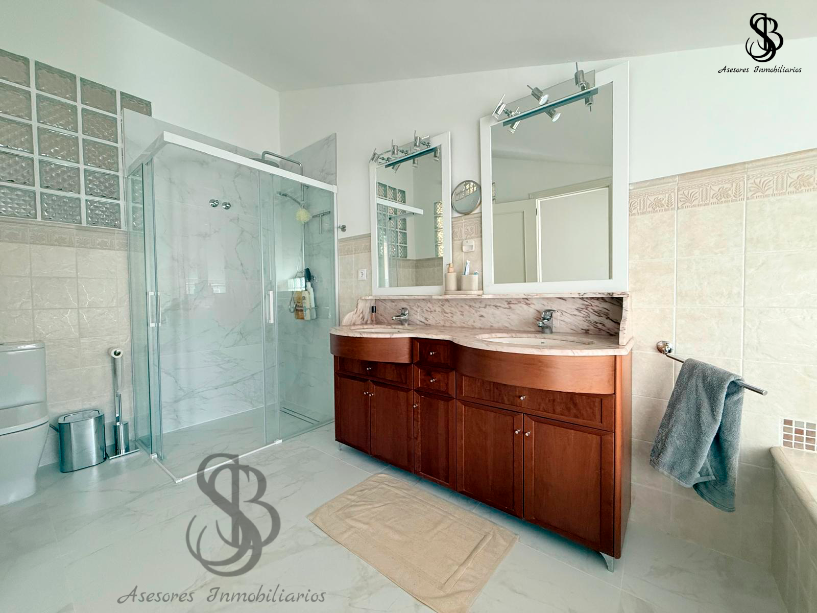 Ático en Playa de San Juan Ref. S-705