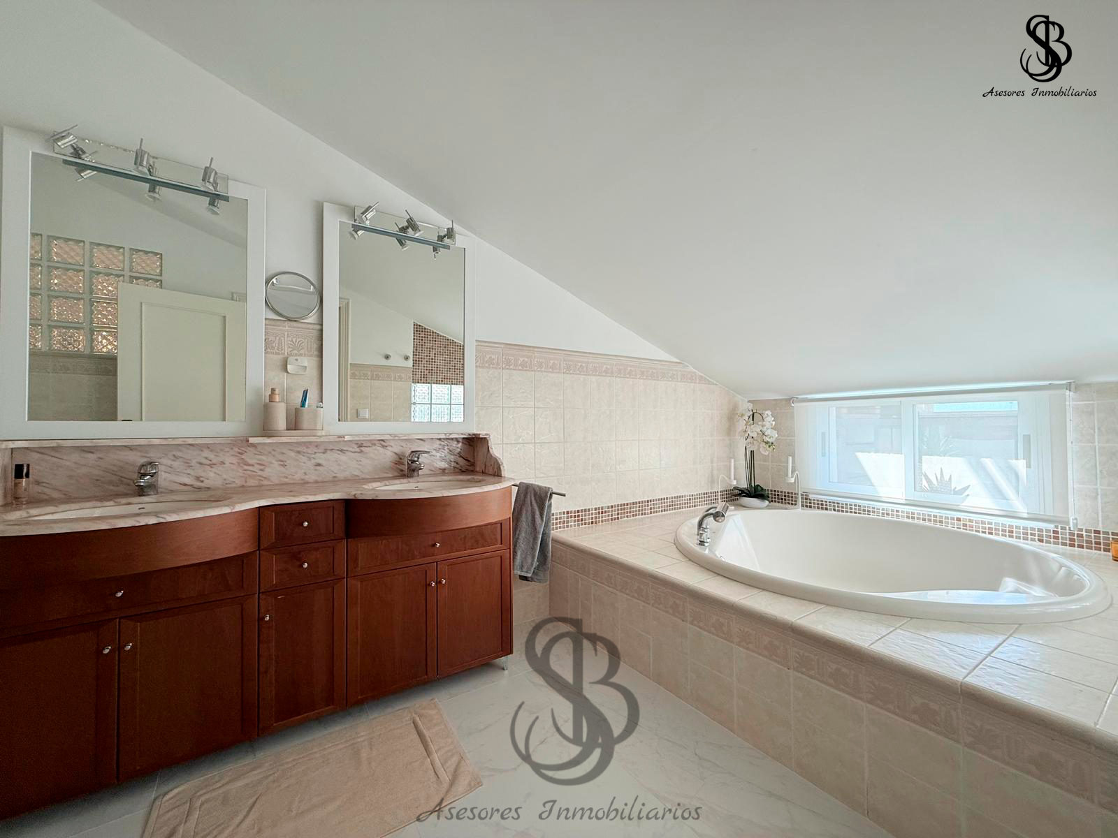 Ático en Playa de San Juan Ref. S-705