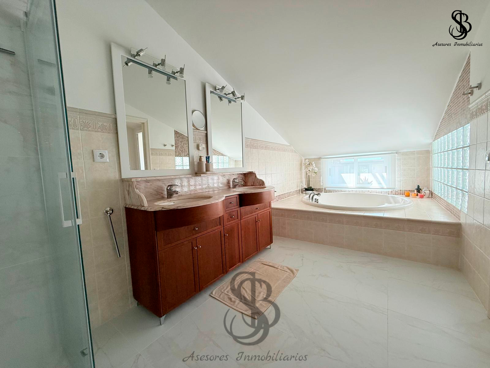 Ático en Playa de San Juan Ref. S-705