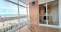 Piso en 1ª línea del mar Muchavista Ref. S-706