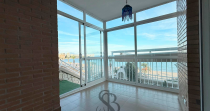Piso en 1ª línea del mar Muchavista Ref. S-706