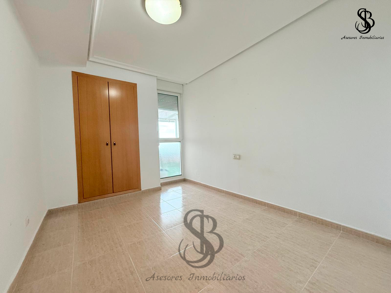 Piso en 1ª línea del mar Muchavista Ref. S-706