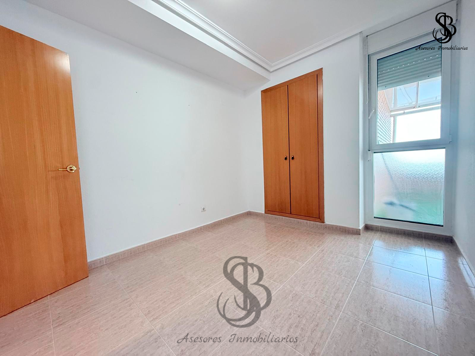 Piso en 1ª línea del mar Muchavista Ref. S-706