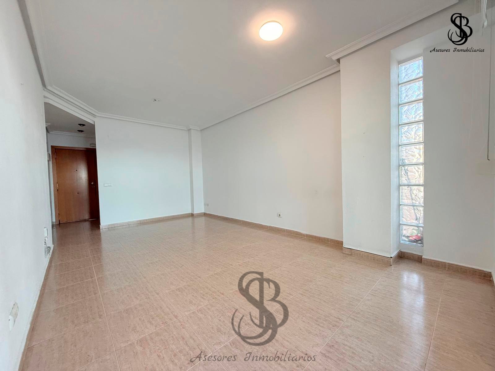 Piso en 1ª línea del mar Muchavista Ref. S-706