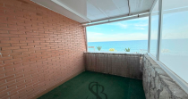 Piso en 1ª línea del mar Muchavista Ref. S-706