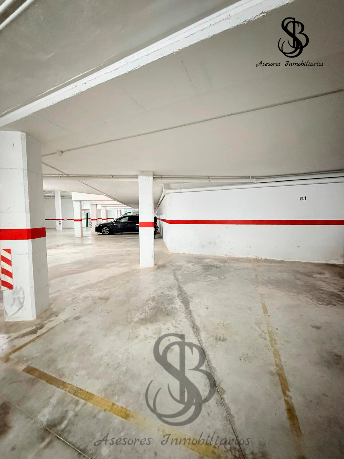 Piso en 1ª línea del mar Muchavista Ref. S-706