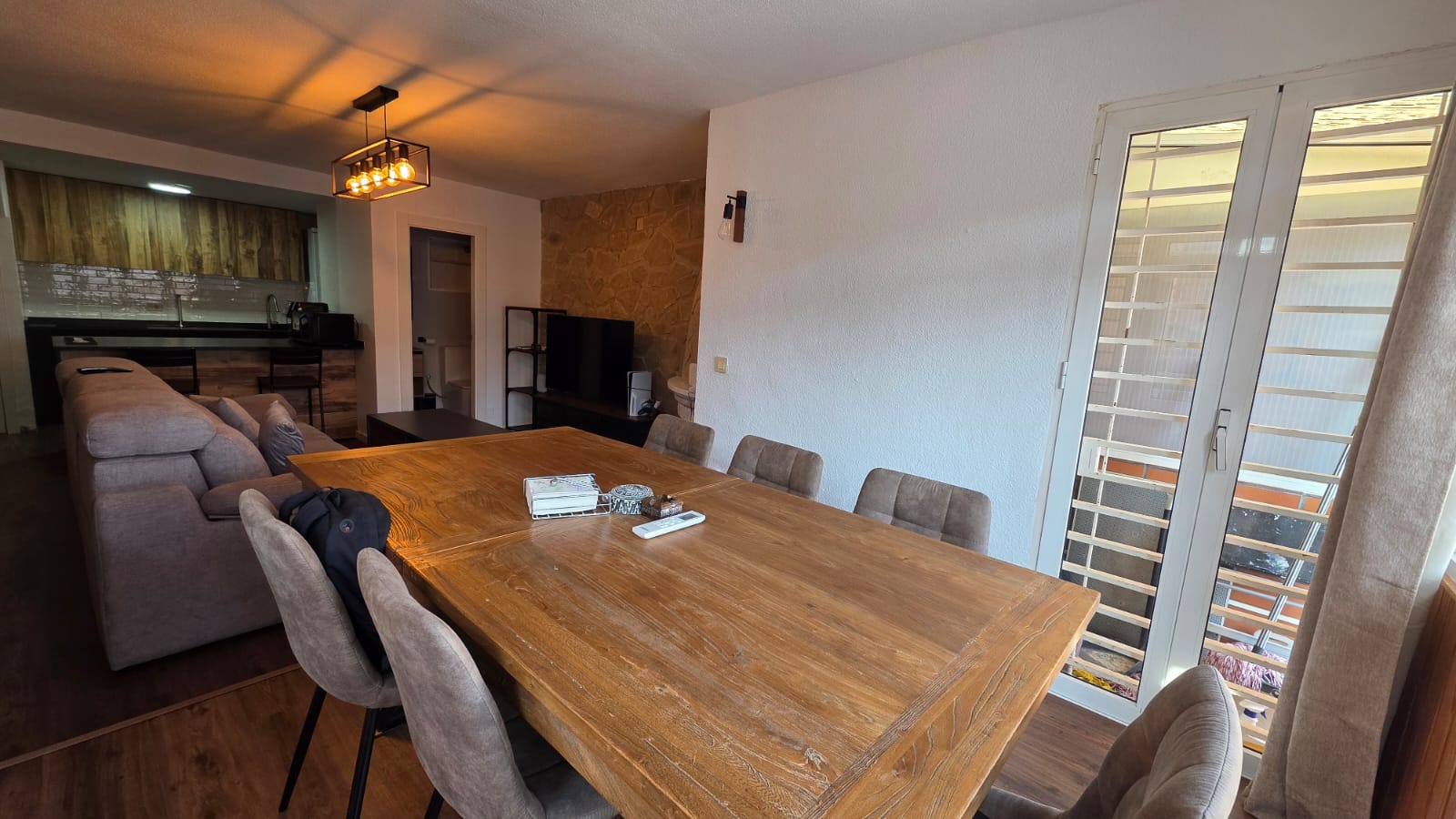 Adosado Capiscol San Juan pueblo Ref. S-706