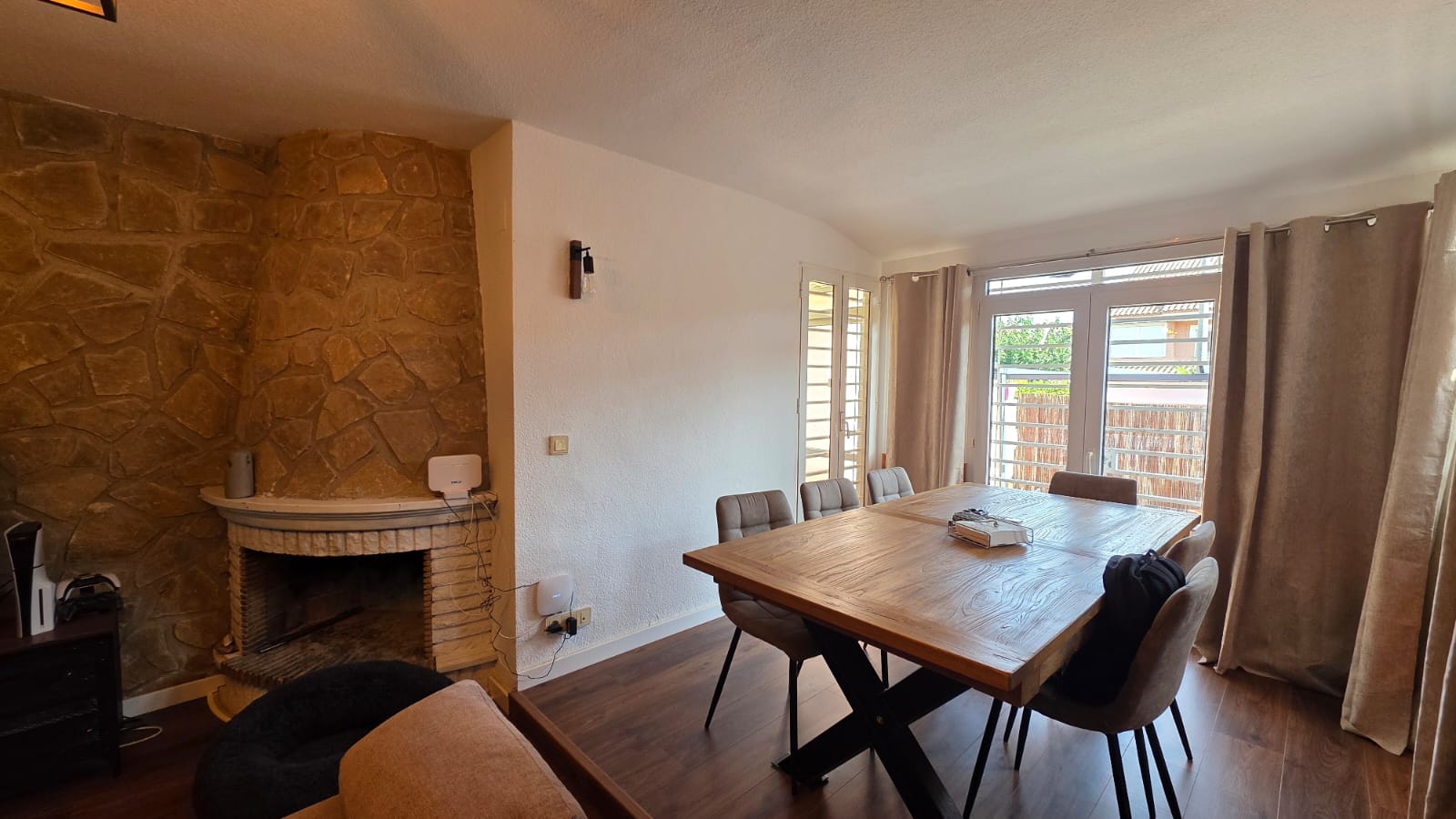 Adosado Capiscol San Juan pueblo Ref. S-706