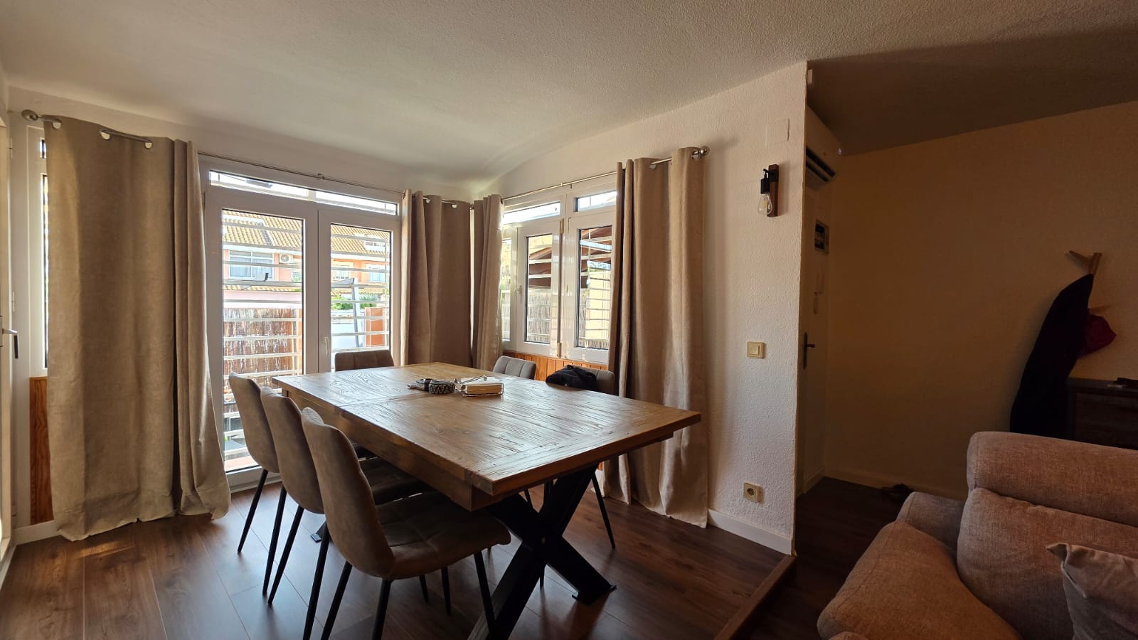 Adosado Capiscol San Juan pueblo Ref. S-706