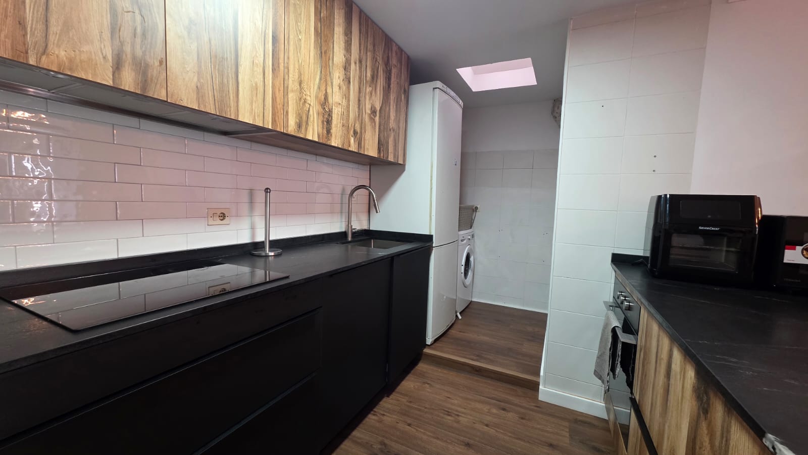 Adosado Capiscol San Juan pueblo Ref. S-706