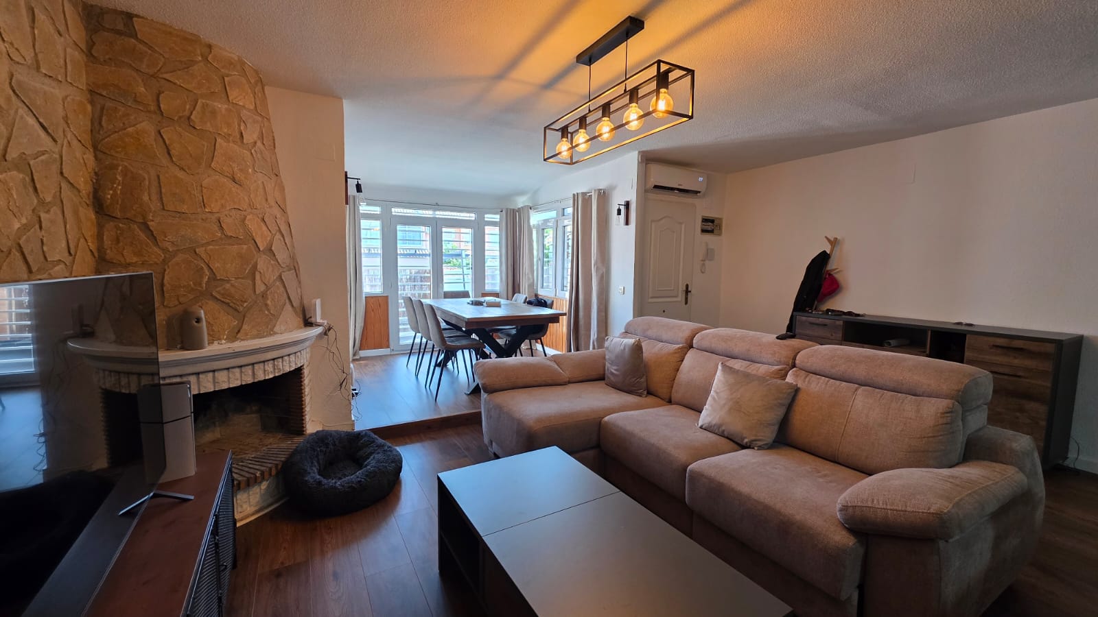 Adosado Capiscol San Juan pueblo Ref. S-706