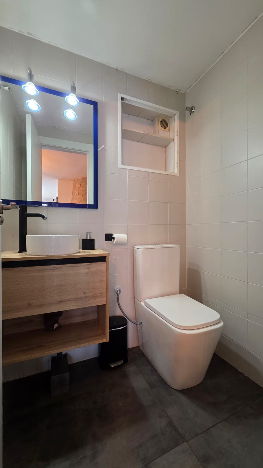 Adosado Capiscol San Juan pueblo Ref. S-706