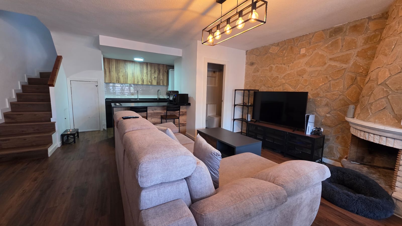 Adosado Capiscol San Juan pueblo Ref. S-706