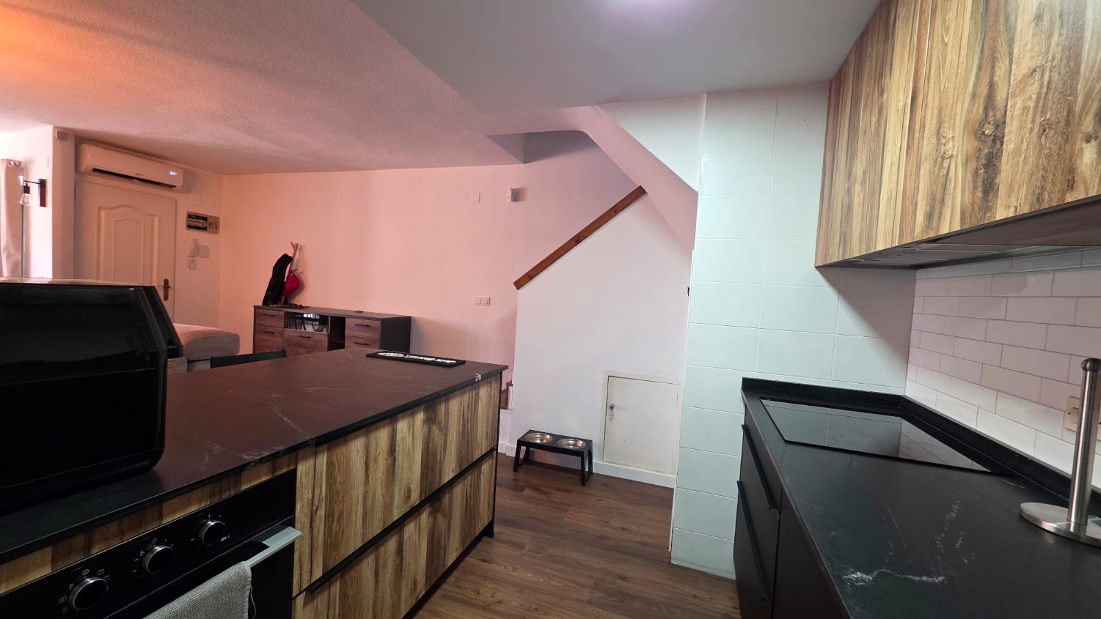 Adosado Capiscol San Juan pueblo Ref. S-706