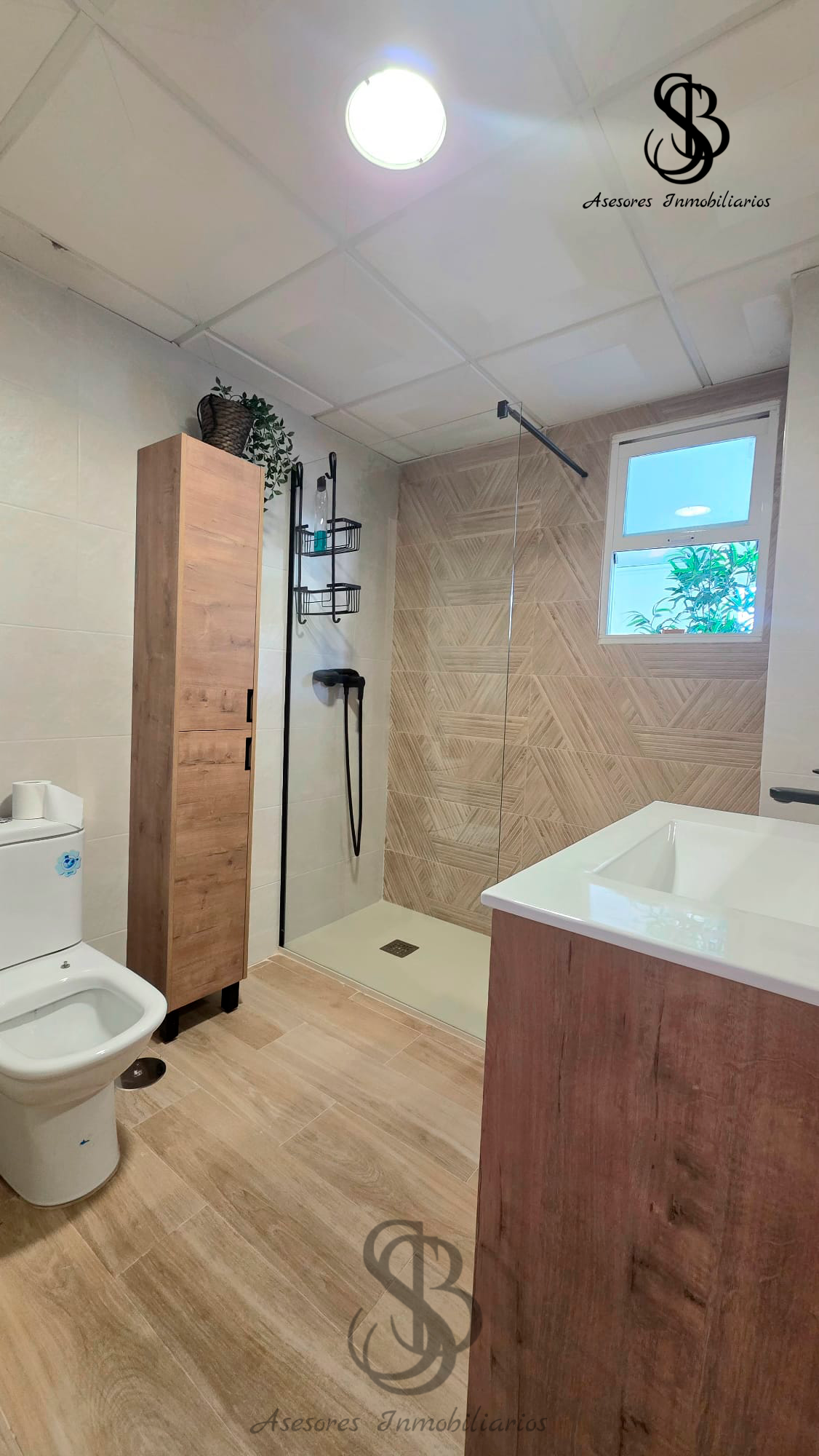 PISO EN CAMPELLO-COVETA FUMÁ Ref. S-707