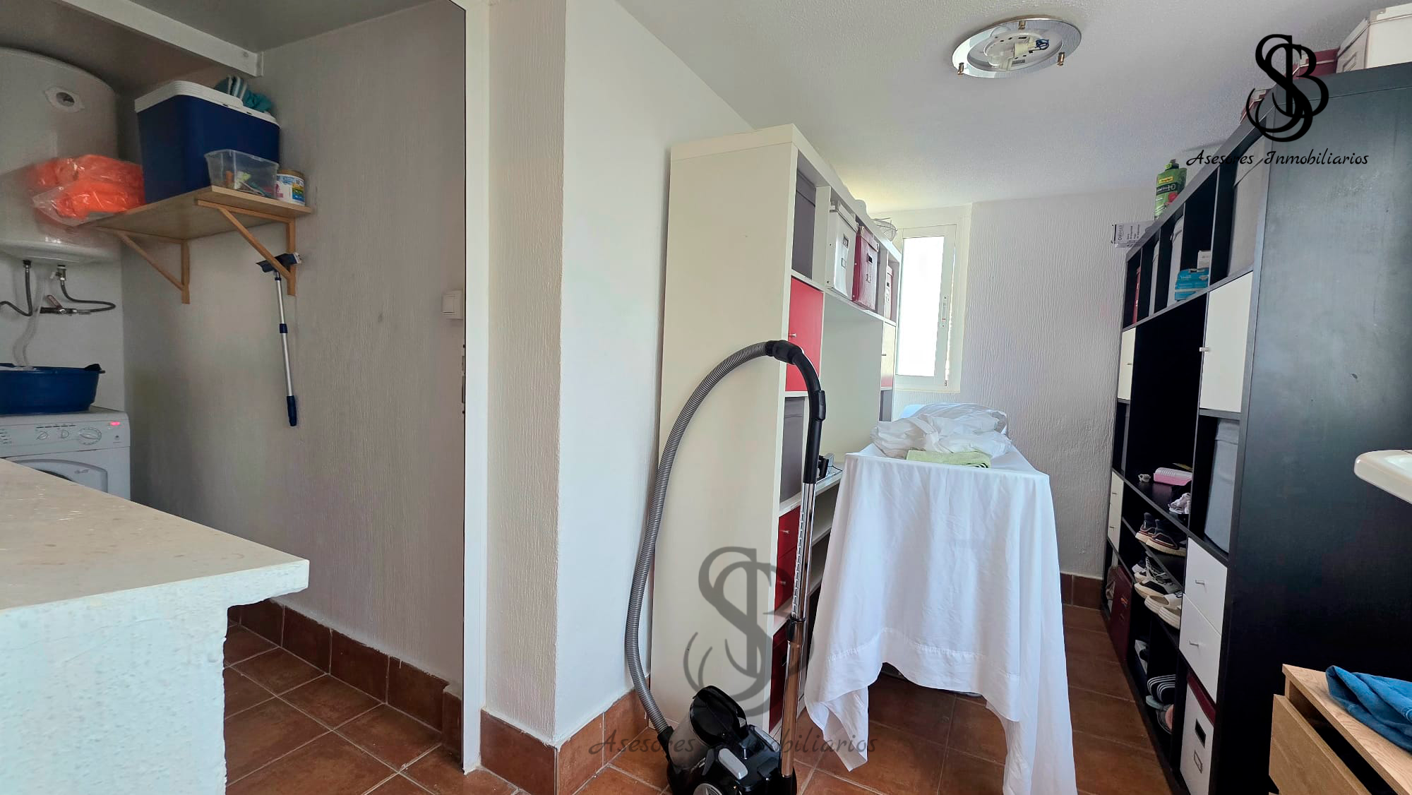 PISO EN CAMPELLO-COVETA FUMÁ Ref. S-707