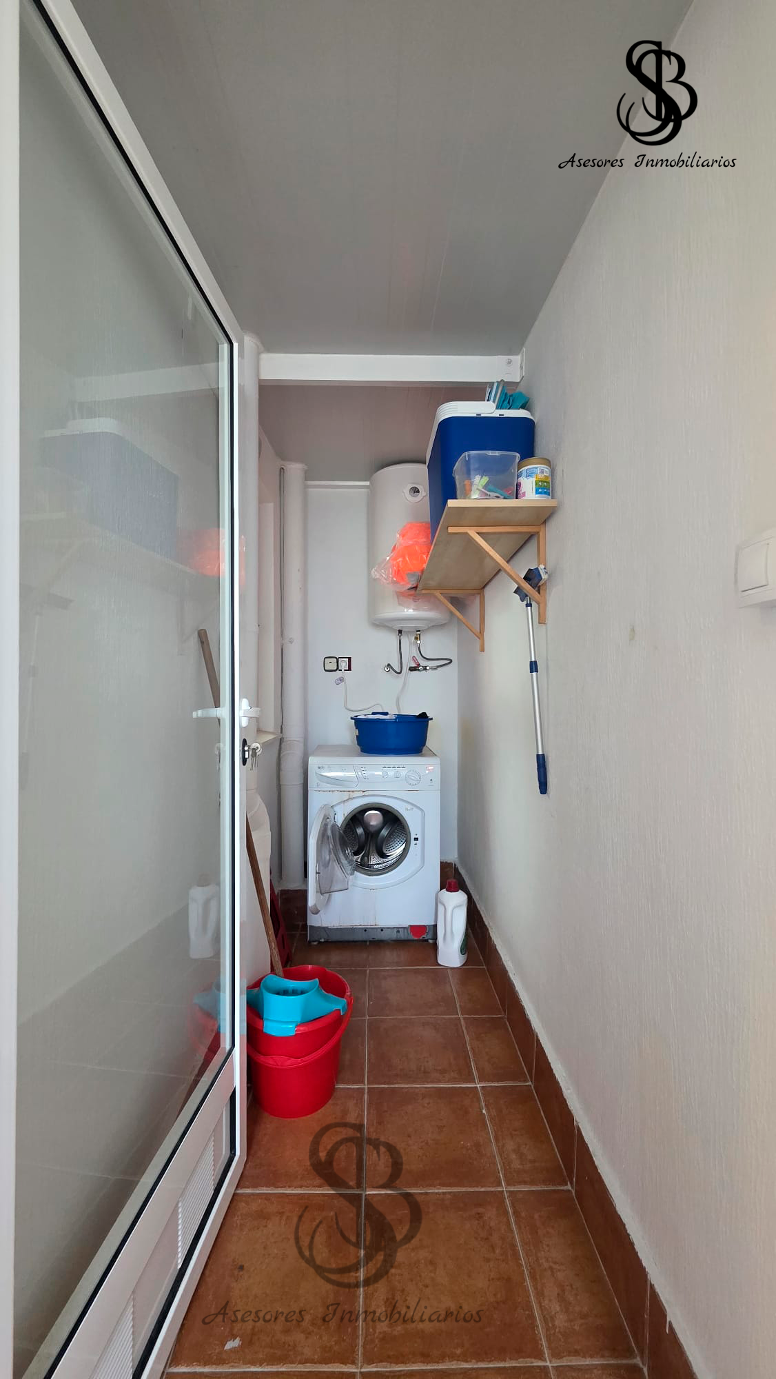 PISO EN CAMPELLO-COVETA FUMÁ Ref. S-707