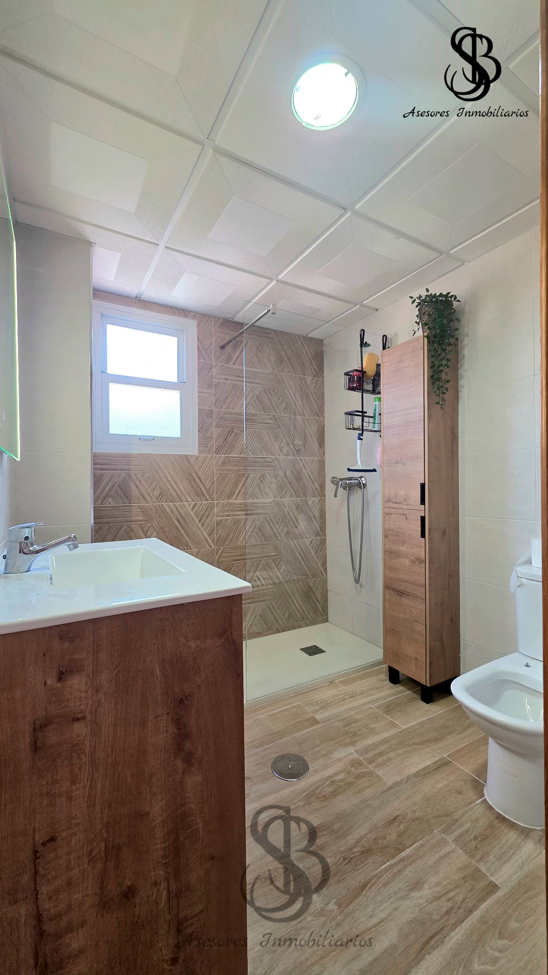 PISO EN CAMPELLO-COVETA FUMÁ Ref. S-707